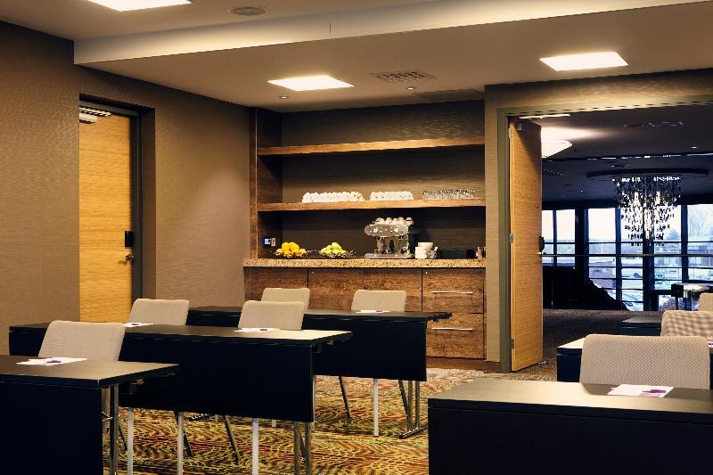 Hyatt Place Amsterdam Airport Hoofddorp Exterior foto
